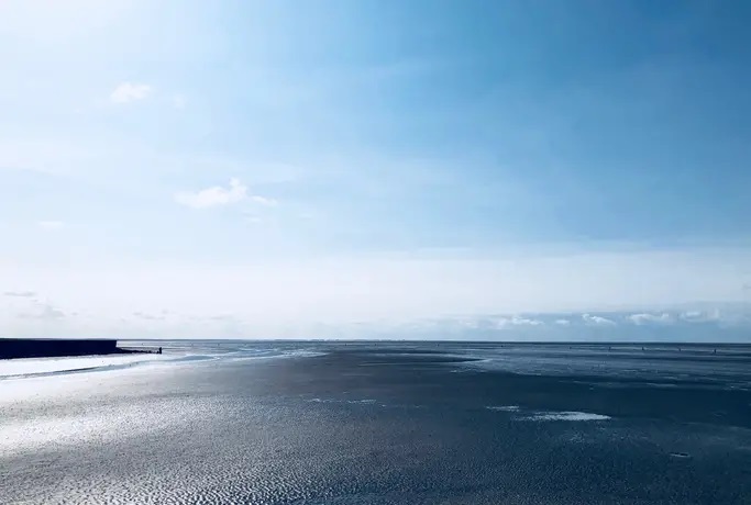 Watt & Meer Dampfbadzeremonie 1 Person