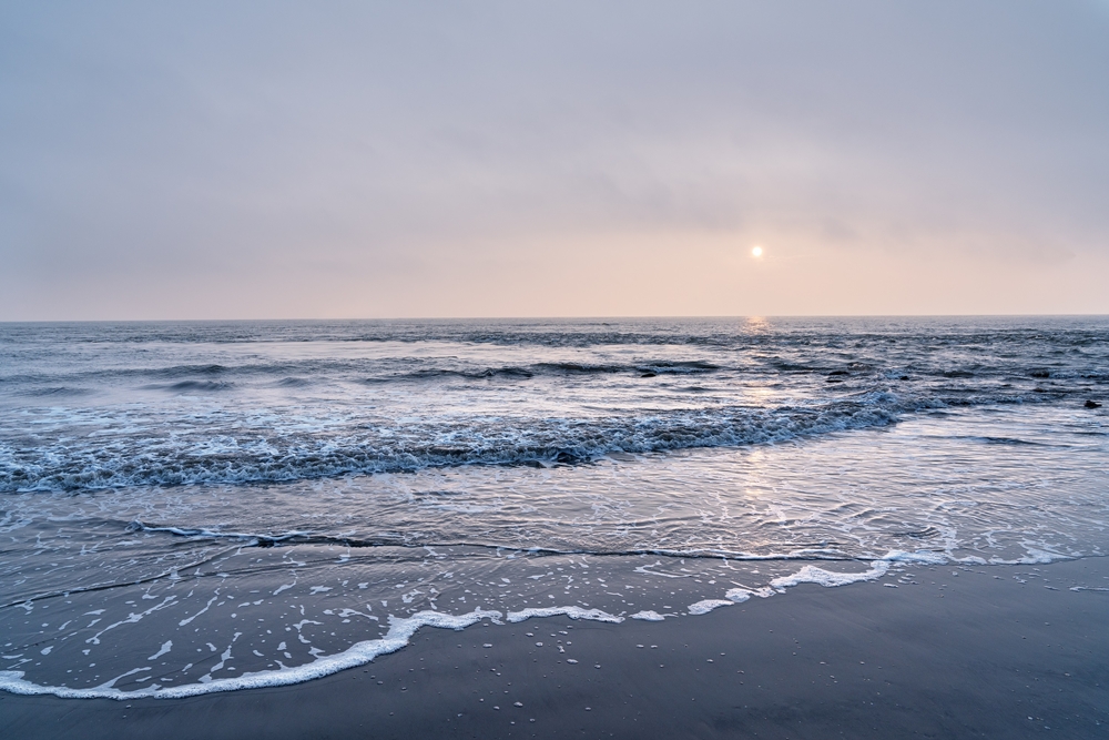 La mer Care Gesichtsbehandlung
